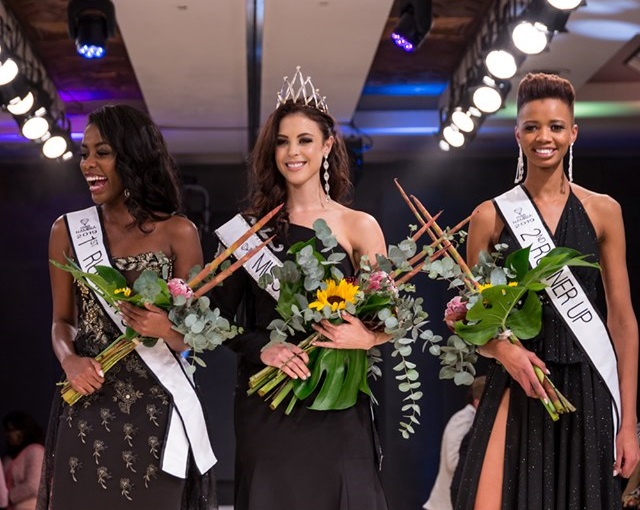 miss namibia 2019 nadja breytenbach