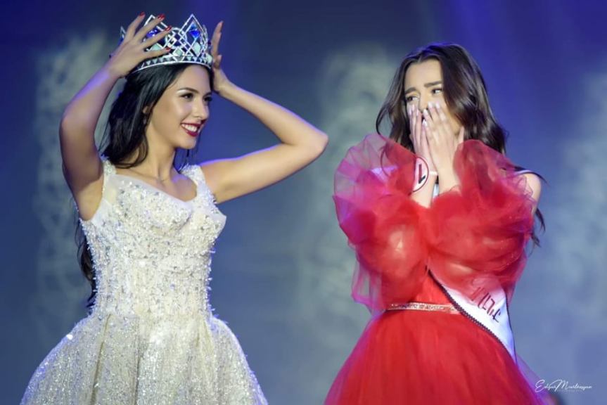 Miss World Armenia 2019